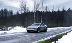 Kasım’da Elektrikli Otomobil Lideri Tesla Model Y Oldu