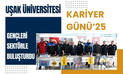 Kariyer Günü’25, Gençleri Sektörle Buluşturdu