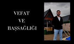 Uşak'ta Ümit Güneş’in vefatı üzüntü yarattı