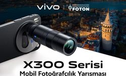 Vivo–FOTON Mobil Fotoğrafçılık Yarışması Sonuçlandı