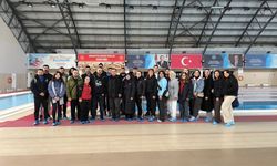 Yüzmede Yardımcı Antrenör Kursu Afyonkarahisar’da Sona Erdi