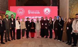 Çocuklar Güvende Platformunda Dijital Riskler Anlatıldı