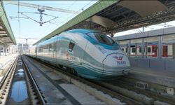 Konya–İstanbul YHT Hattında 11 Yılda 13 Milyon Yolcu