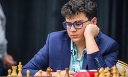 GM Yağız Kaan Erdoğmuş Prestijli Ödüle Aday Gösterildi