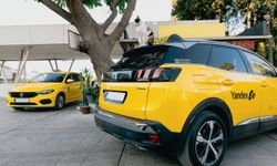 Yandex Go Verileri'nde Türkiye’de Taksi Alışkanlıkları