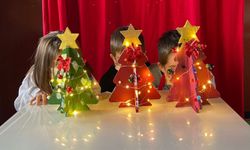 Rahmi M. Koç Müzesi’nde Yılbaşı Coşkusu Başladı