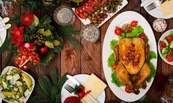 Yılbaşı Sofrasında Sağlığınızı Korumak Elinizde