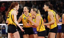 VakıfBank’tan İtalya’da Kritik Galibiyet