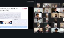 TVF’de Üst Düzey Altyapı Vize ve Gelişim Semineri Yapıldı