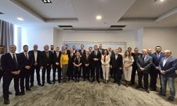 Balkan Voleybol Birliği Genel Kurulu Saraybosna’da Yapıldı