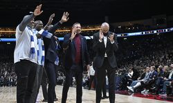 Hidayet Türkoğlu NBA Berlin Games’te Onur Konuğu Oldu