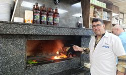 Salihli’nin Meşhur Odun Köftesi Markayla Taçlandı