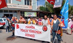 Manisa Yörük Türkmen Derneği Olağan Kongreye Gidiyor