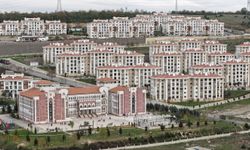 TOKİ Dilovası Konutları Deprem Testini Geçti