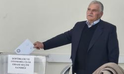 Selendili şoförler Filik ile yola devam dedi