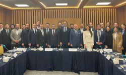 TOBB Genç Girişimciler Üst Kurulu İstanbul’da Toplandı