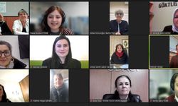 TOBB Kadın Girişimciler Batı Karadeniz Toplantısı Yapıldı