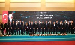 14. Çalışma Meclisi Dijital Dönüşüm Gündemiyle Toplandı