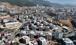 Bakan Kurum’dan Kahramanmaraş’ta Umut Veren Paylaşım