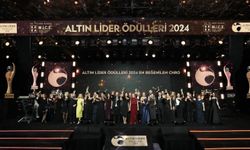 Altın Lider Ödülleri 5. Yılında Oy Rekoruna Ulaştı