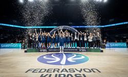 TSF Kupası 2026 Çayırova Belediyesi'nin