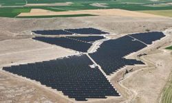 CW Enerji’den Konya’da Dev GES: 14,7 MW Güç Devrede