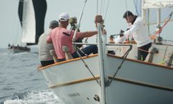 Tırhandil Cup Kış Trofesi’nde 3. Ayak Bodrum’da Tamamlandı