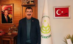 TÜRKYED’den 2026 Vizyonu: Tarımda Seferberlik Başlıyor