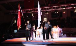 Türkiye Kyokushin Karate Şampiyonası Karabük’te Başladı