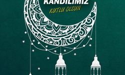 Deri OSB Başkanı Güngör’den Miraç Kandili Mesajı