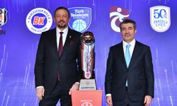 Basketbol Türkiye Kupası’nın Yeni İsim Sponsoru Ziraat
