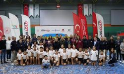 Türk Tenisinde Yeni Dönem, 2025 Tarihe Geçti