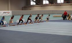 SEM Olimpik Salon Denemeleri Bursa’da Tamamlandı