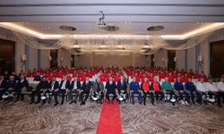 MHK Üst Klasman Hakem Kış Semineri Antalya’da Yapıldı