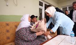 Ocak Ayı Yaşlı ve Engelli Aylıkları Hesaplara Yatıyor