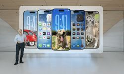 Apple 200 MP Kameraya Geçiyor, İlk iPhone’un Tarihi Net