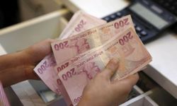 200 TL Dolaşımı İkiye Katlandı, Küçük Kupürler Eriyor