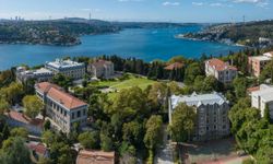 Boğaziçi Üniversitesinden Kamuoyuna Duyuru