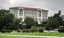 Boğaziçi Üniversitesi 4 Alanda Dünyanın İlk 300’ünde
