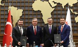 Basın İlan Kurumu ile KGF’den Basına 7,5 Milyar TL’lik Güç