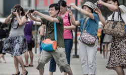 Çinliler Türkiye’ye Akın Ediyor: Uçuş Aramaları 6 Kat Arttı