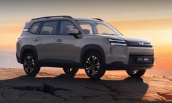 9 Bin Dolarlık SUV Satışta, Çin’den Fiyat-Performans Hamlesi