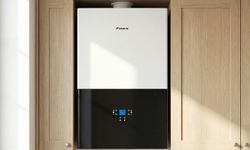 Daikin’den Gaz Tüketimini Düşüren Yeni Nesil Icon Premix