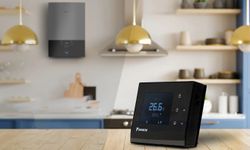 Daikin D-Sense, Enerji Tüketimi Artık Anlık İzleyecek