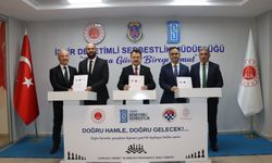 Doğru Hamleyle Gençler Geleceğe Hazırlanıyor