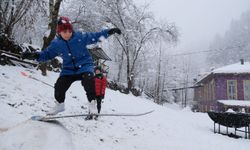 Hataylı Çocuklar Karadeniz’de Unutulmaz Ara Tatil Yaşadı