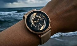 Honor Watch GS 5 Tanıtıldı: 23 Gün Pil, Sağlık Odaklı