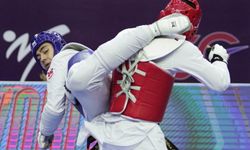 Taekwondo SEM’lerine 12-17 Yaş Arası Sporcu Alınacak