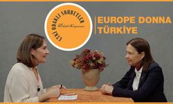 Etki Odaklı Sohbetler’in Konuğu Violet Aroyo Oldu