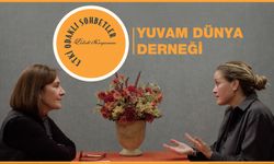 Etki Odaklı Sohbetler’de İklim Krizi ve Eğitim Vardı